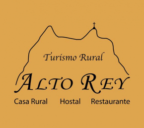 Hostal Restaurante Alto Rey